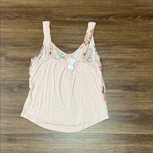 Maurice’s Floral Button-Down Women’s Top - BNWT - Picture 2 of 4